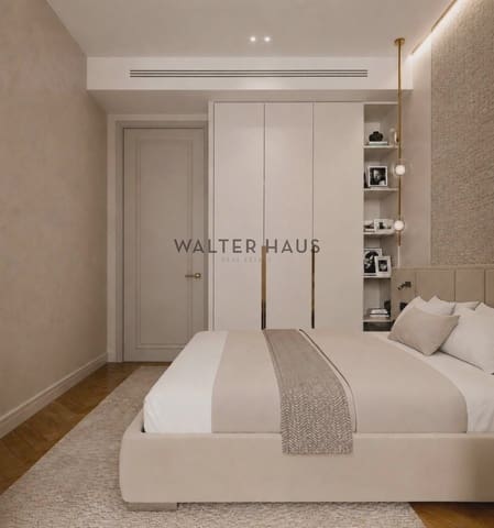 3 Zimmer Wohnung zu verkaufen in Sant Antoni, Barcelona Stadt - 845.000 € (Ref: 10078797)