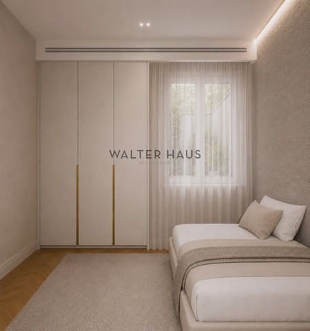3 Zimmer Wohnung zu verkaufen in Sant Antoni, Barcelona Stadt - 845.000 € (Ref: 10078797)