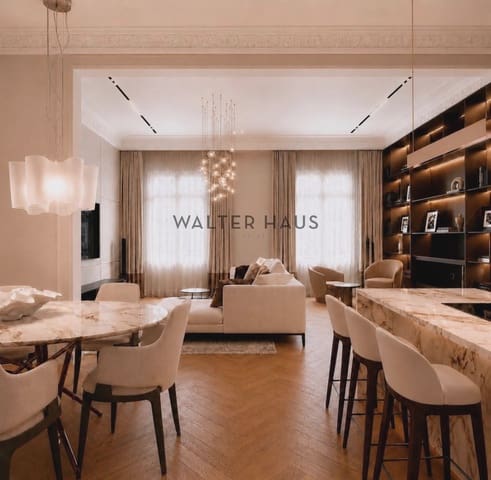 3 Zimmer Wohnung zu verkaufen in Sant Antoni, Barcelona Stadt - 845.000 € (Ref: 10078797)