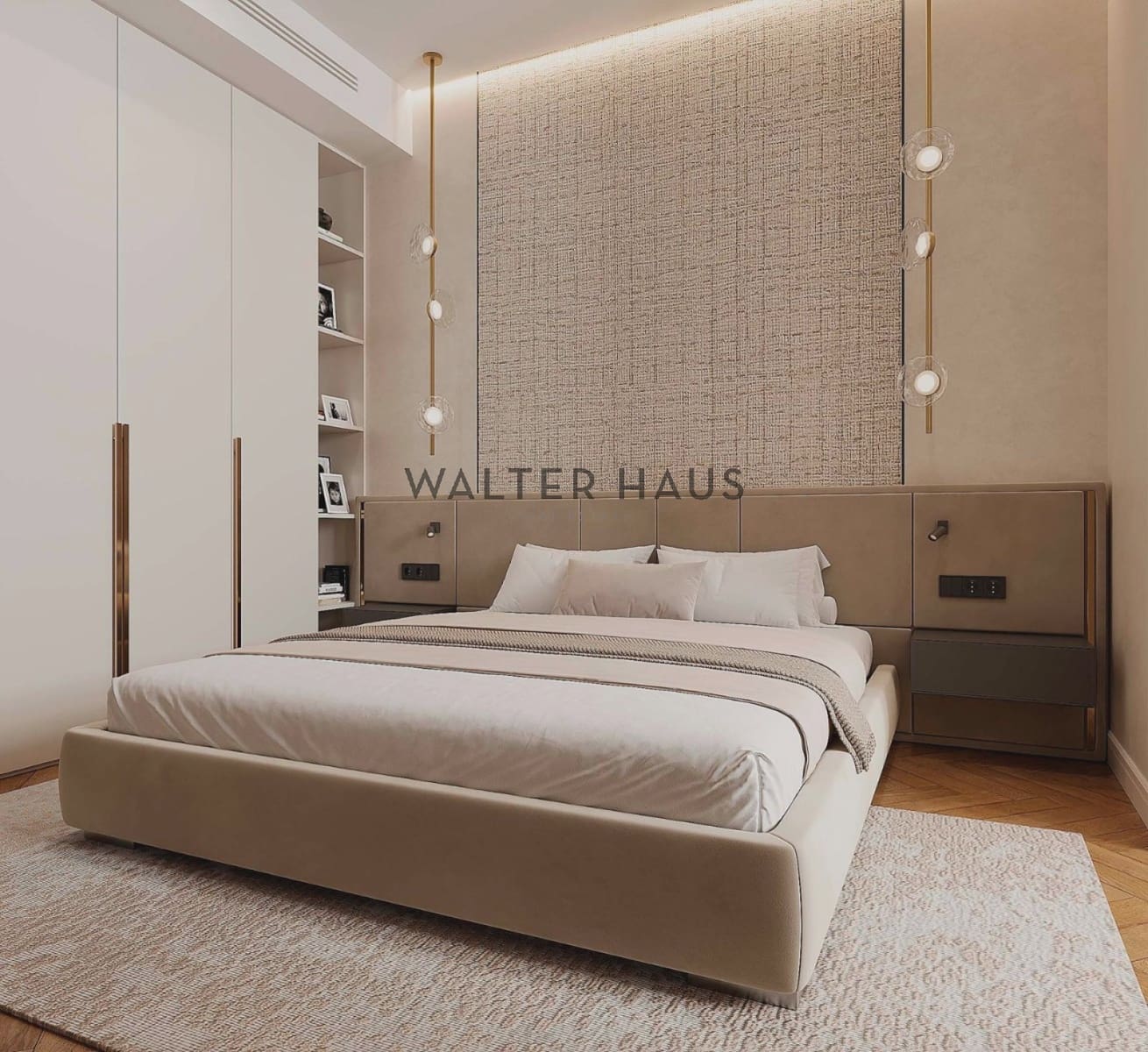 3 Zimmer Wohnung zu verkaufen in Barcelona Stadt - 845.000 € (Ref: 10078797)