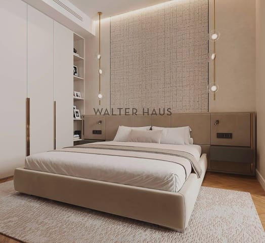 3 Zimmer Wohnung zu verkaufen in Sant Antoni, Barcelona Stadt - 845.000 € (Ref: 10078797)