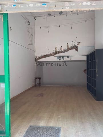 4 sypialnia Komercyjne na sprzedaż w El Camp d'en Grassot i Gràcia Nova, Miasto Barcelona - 950 000 € (Ref: 10079042)
