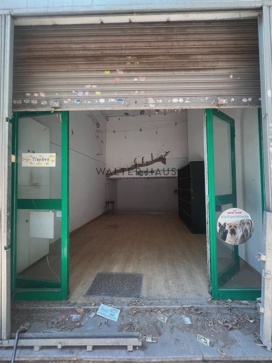 4 sypialnia Komercyjne na sprzedaż w Miasto Barcelona - 950 000 € (Ref: 10079042)