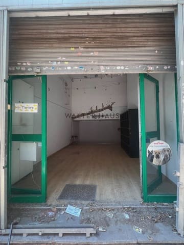4 sypialnia Komercyjne na sprzedaż w El Camp d'en Grassot i Gràcia Nova, Miasto Barcelona - 950 000 € (Ref: 10079042)