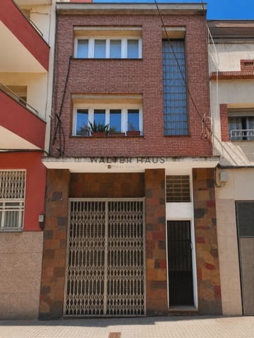 4 sypialnia Komercyjne na sprzedaż w El Camp d'en Grassot i Gràcia Nova, Miasto Barcelona - 950 000 € (Ref: 10079042)