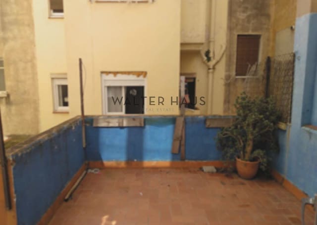 4 sypialnia Komercyjne na sprzedaż w El Camp d'en Grassot i Gràcia Nova, Miasto Barcelona - 950 000 € (Ref: 10079042)