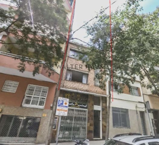 4 sypialnia Komercyjne na sprzedaż w El Camp d'en Grassot i Gràcia Nova, Miasto Barcelona - 950 000 € (Ref: 10079042)