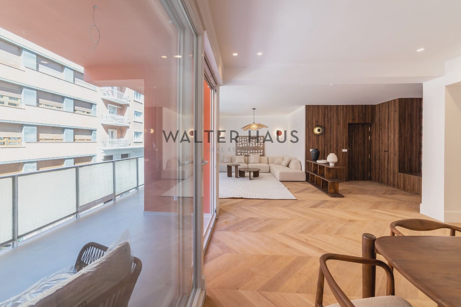 4 soverom Leilighet til salgs i Madrid by - € 1 950 000 (Ref: 10080150)