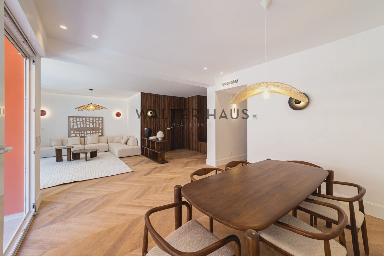 4 soverom Leilighet til salgs i Madrid by - € 1 950 000 (Ref: 10080150)