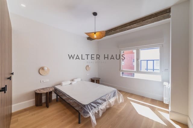 4 soverom Leilighet til salgs i Gaztambide, Madrid by - € 1 950 000 (Ref: 10080150)