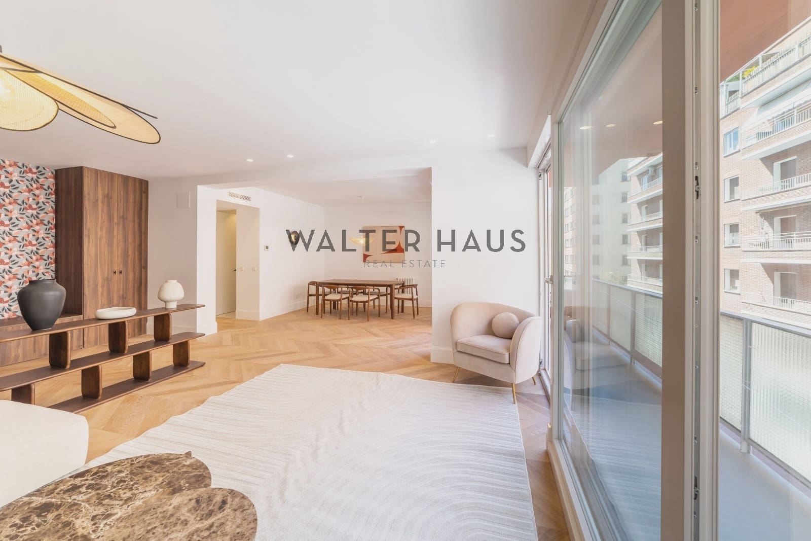 4 soverom Leilighet til salgs i Madrid by - € 1 950 000 (Ref: 10080150)