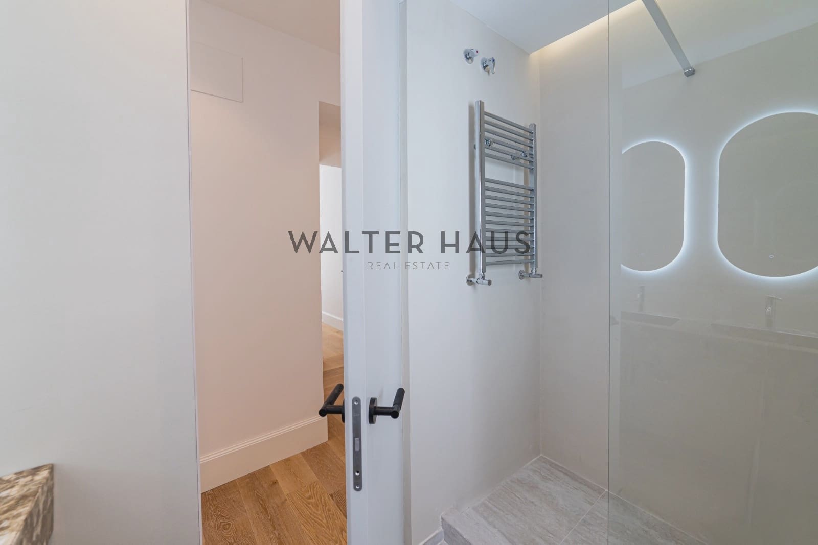4 soverom Leilighet til salgs i Madrid by - € 1 950 000 (Ref: 10080150)