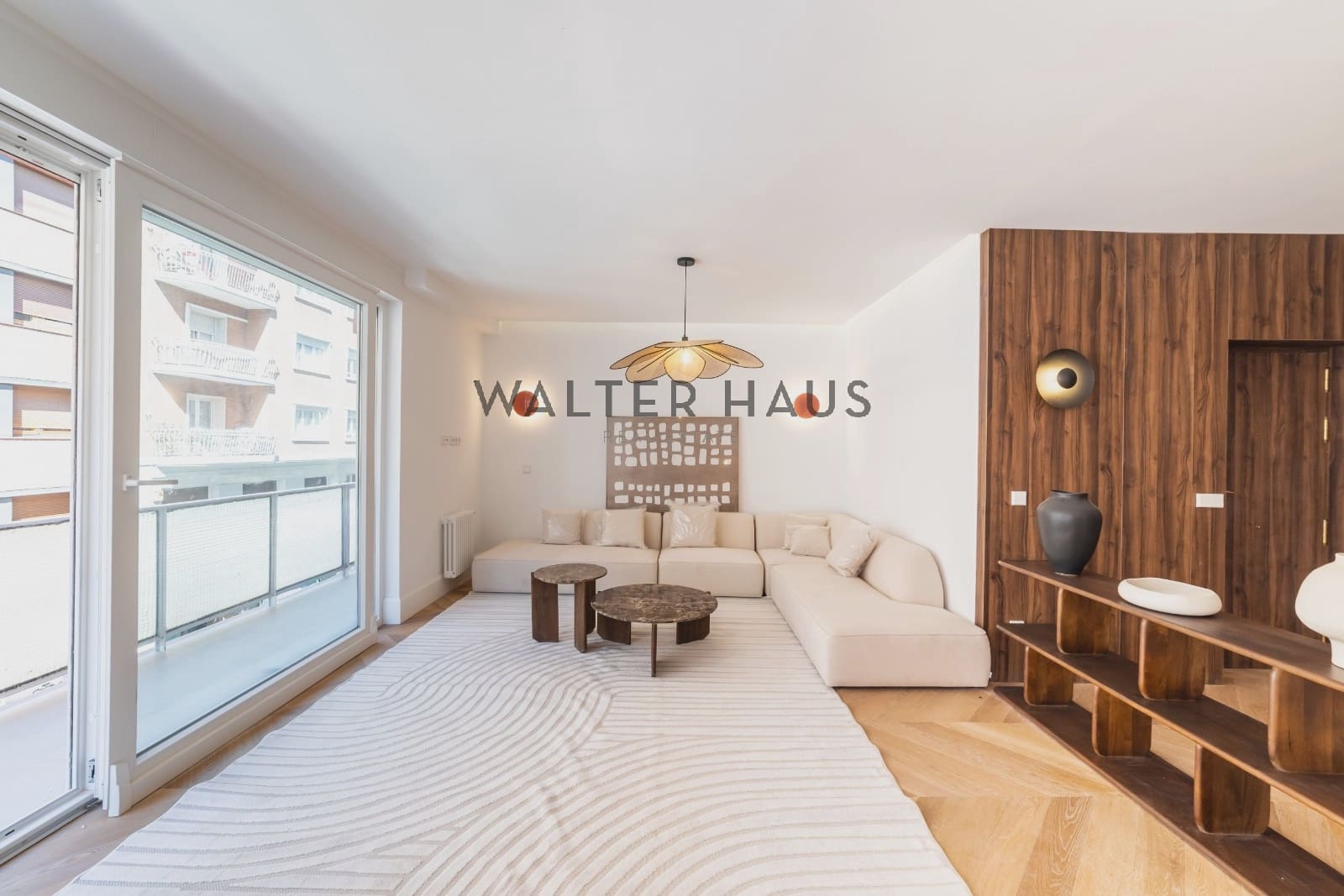4 soverom Leilighet til salgs i Madrid by - € 1 950 000 (Ref: 10080150)
