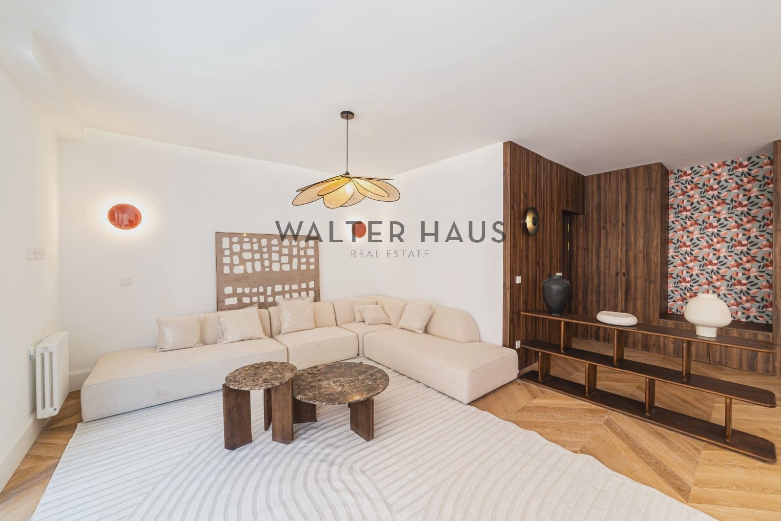 4 soverom Leilighet til salgs i Madrid by - € 1 950 000 (Ref: 10080150)