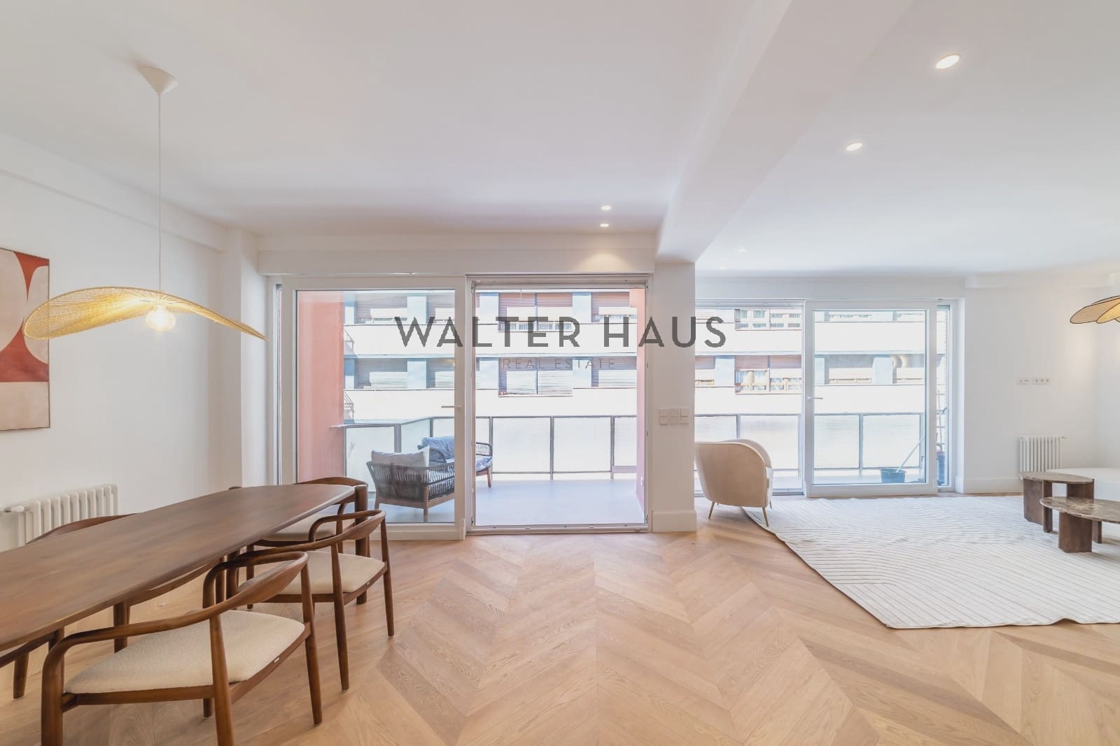 4 soverom Leilighet til salgs i Madrid by - € 1 950 000 (Ref: 10080150)