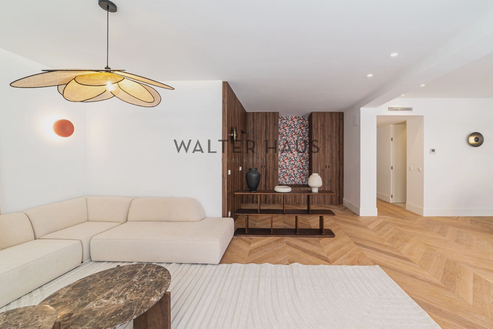 4 soverom Leilighet til salgs i Madrid by - € 1 950 000 (Ref: 10080150)