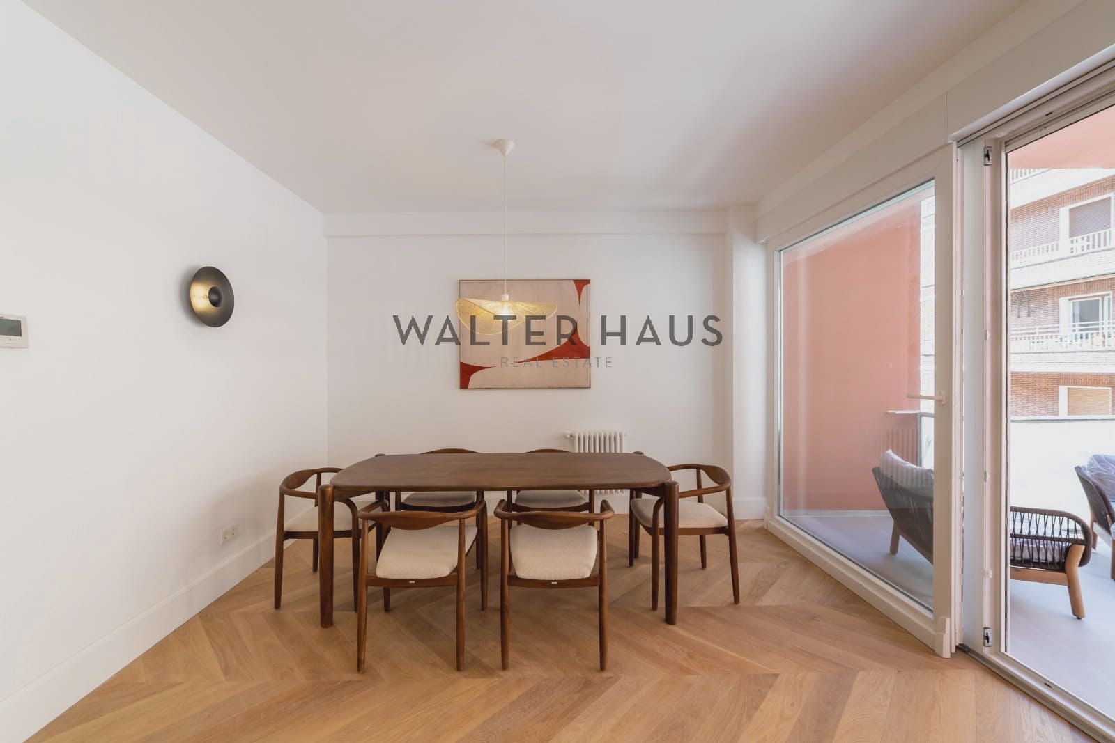 4 soverom Leilighet til salgs i Madrid by - € 1 950 000 (Ref: 10080150)