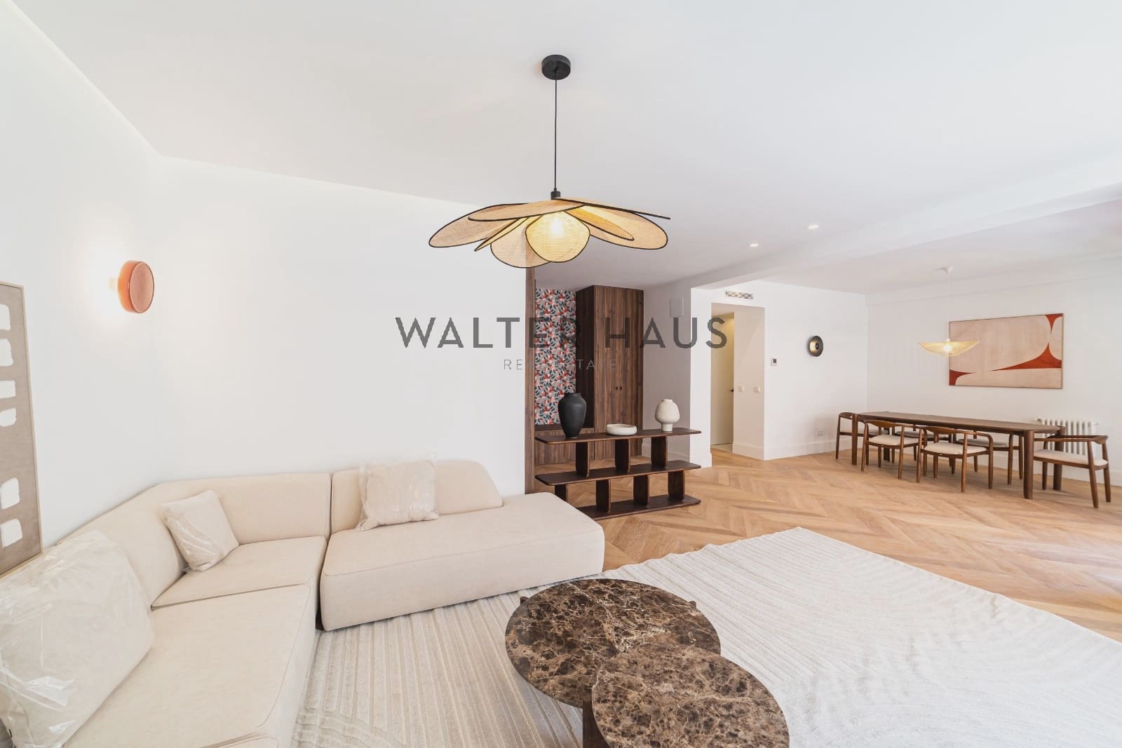 4 soverom Leilighet til salgs i Madrid by - € 1 950 000 (Ref: 10080150)