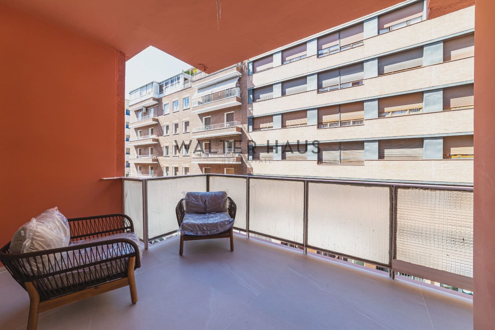4 soverom Leilighet til salgs i Madrid by - € 1 950 000 (Ref: 10080150)