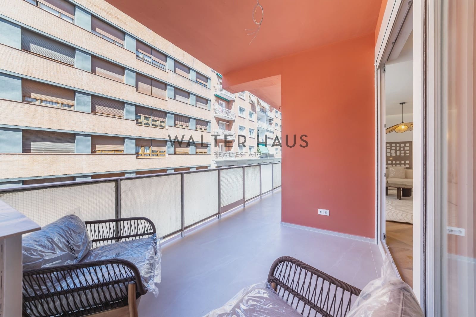 4 soverom Leilighet til salgs i Madrid by - € 1 950 000 (Ref: 10080150)