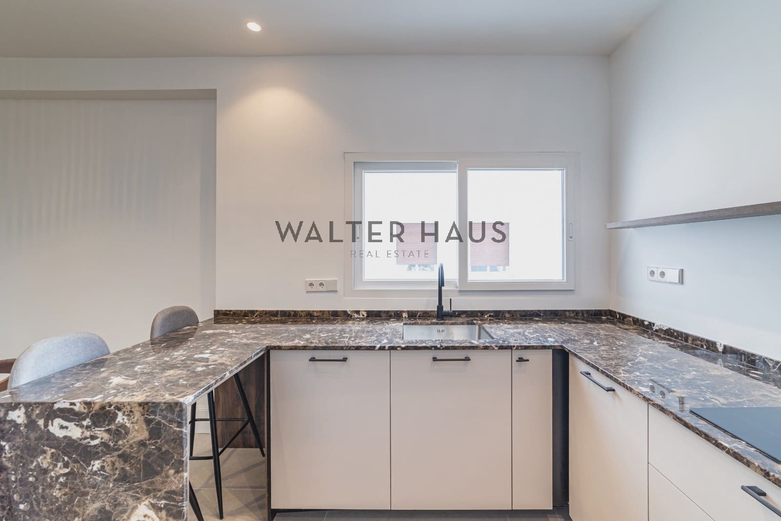 4 soverom Leilighet til salgs i Madrid by - € 1 950 000 (Ref: 10080150)