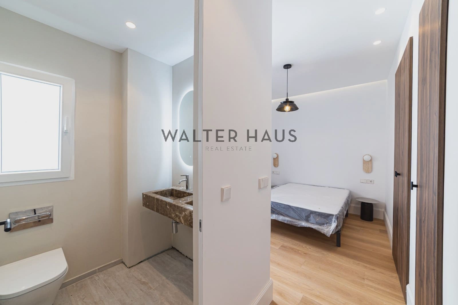 4 soverom Leilighet til salgs i Madrid by - € 1 950 000 (Ref: 10080150)