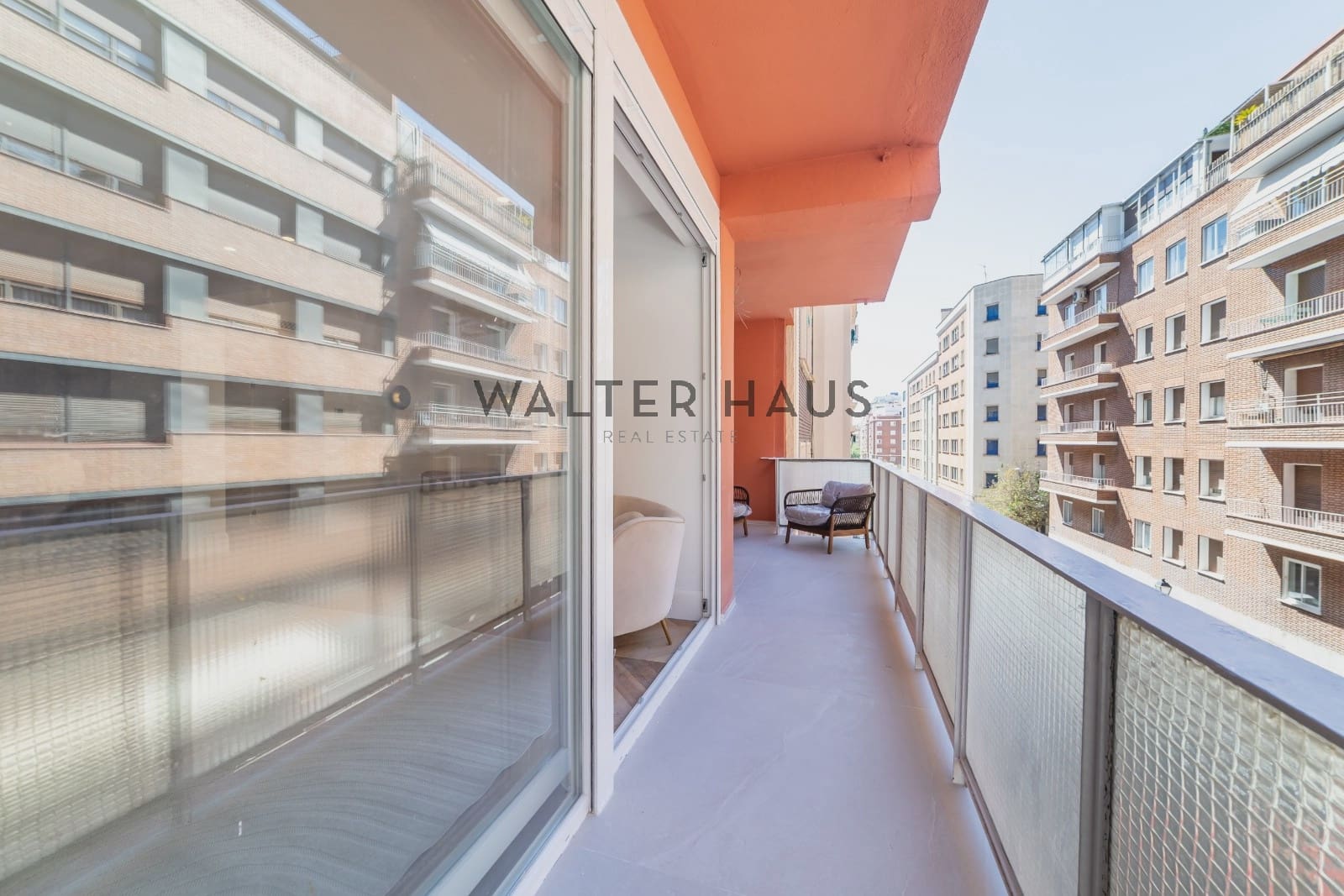 4 soverom Leilighet til salgs i Madrid by - € 1 950 000 (Ref: 10080150)