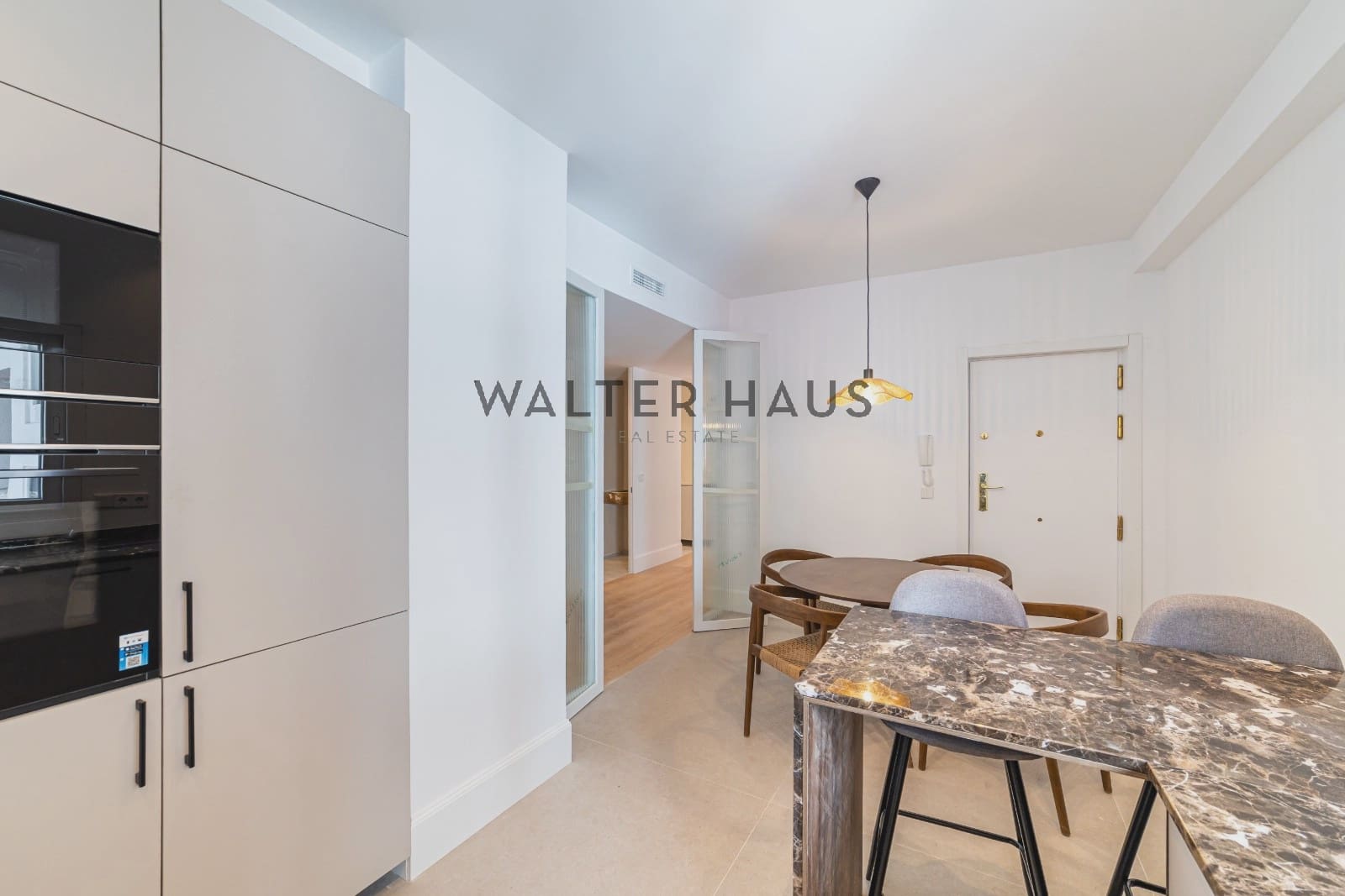 4 soverom Leilighet til salgs i Madrid by - € 1 950 000 (Ref: 10080150)
