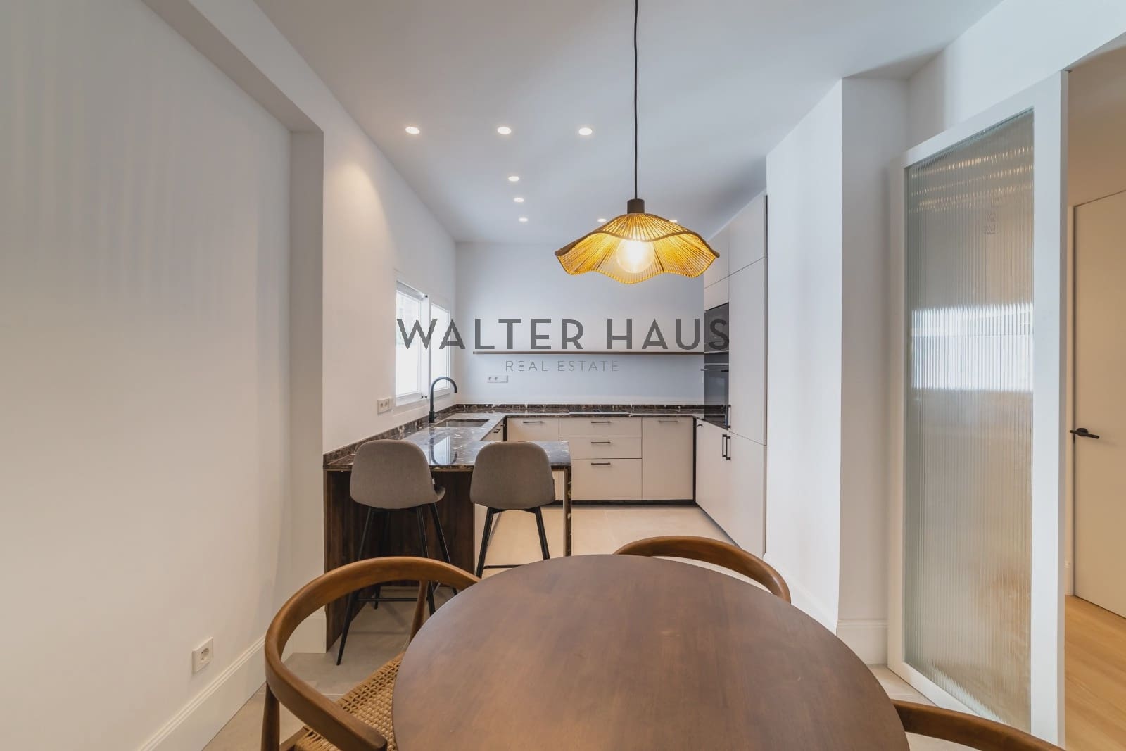 4 soverom Leilighet til salgs i Madrid by - € 1 950 000 (Ref: 10080150)