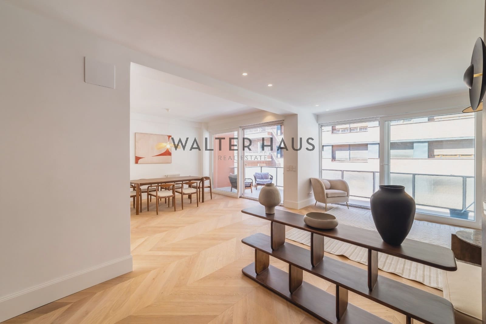 4 soverom Leilighet til salgs i Madrid by - € 1 950 000 (Ref: 10080150)
