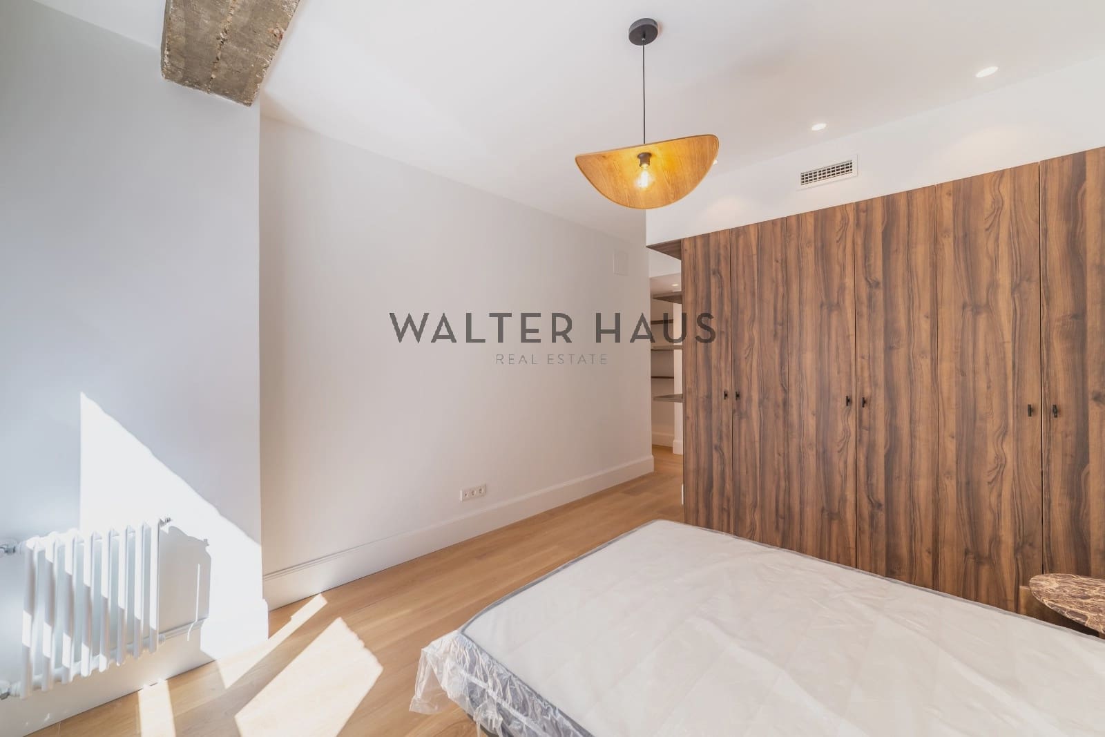 4 soverom Leilighet til salgs i Madrid by - € 1 950 000 (Ref: 10080150)