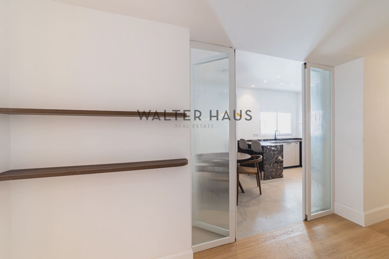 4 soverom Leilighet til salgs i Madrid by - € 1 950 000 (Ref: 10080150)