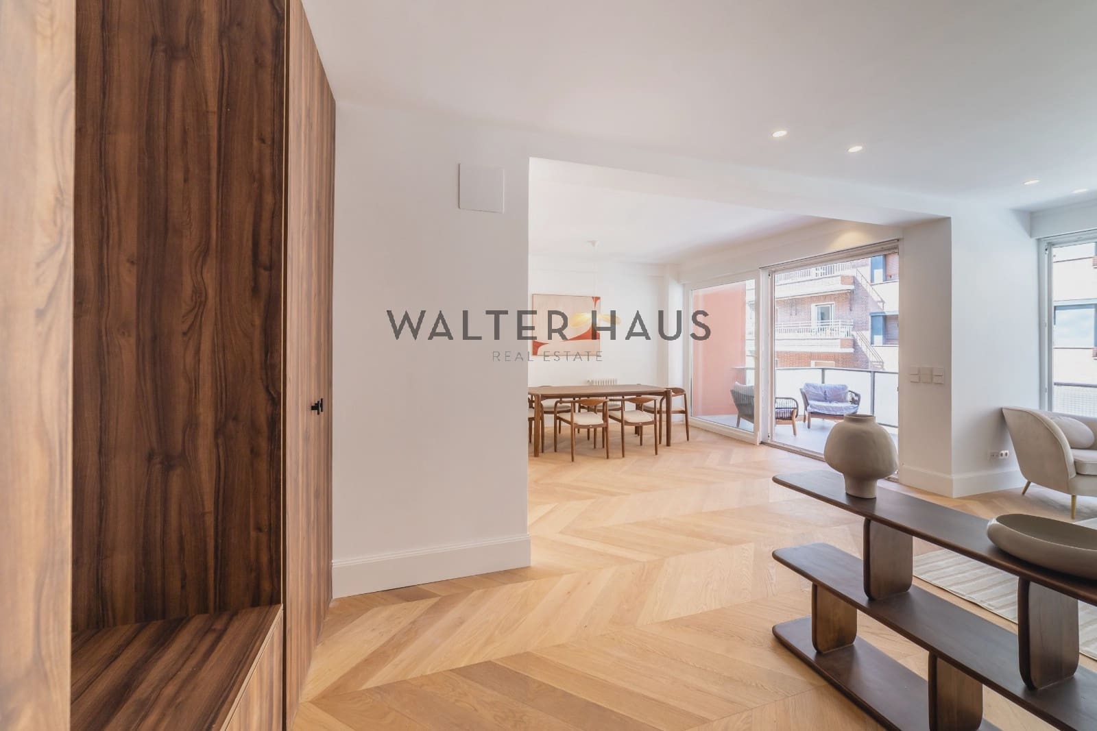 4 soverom Leilighet til salgs i Madrid by - € 1 950 000 (Ref: 10080150)