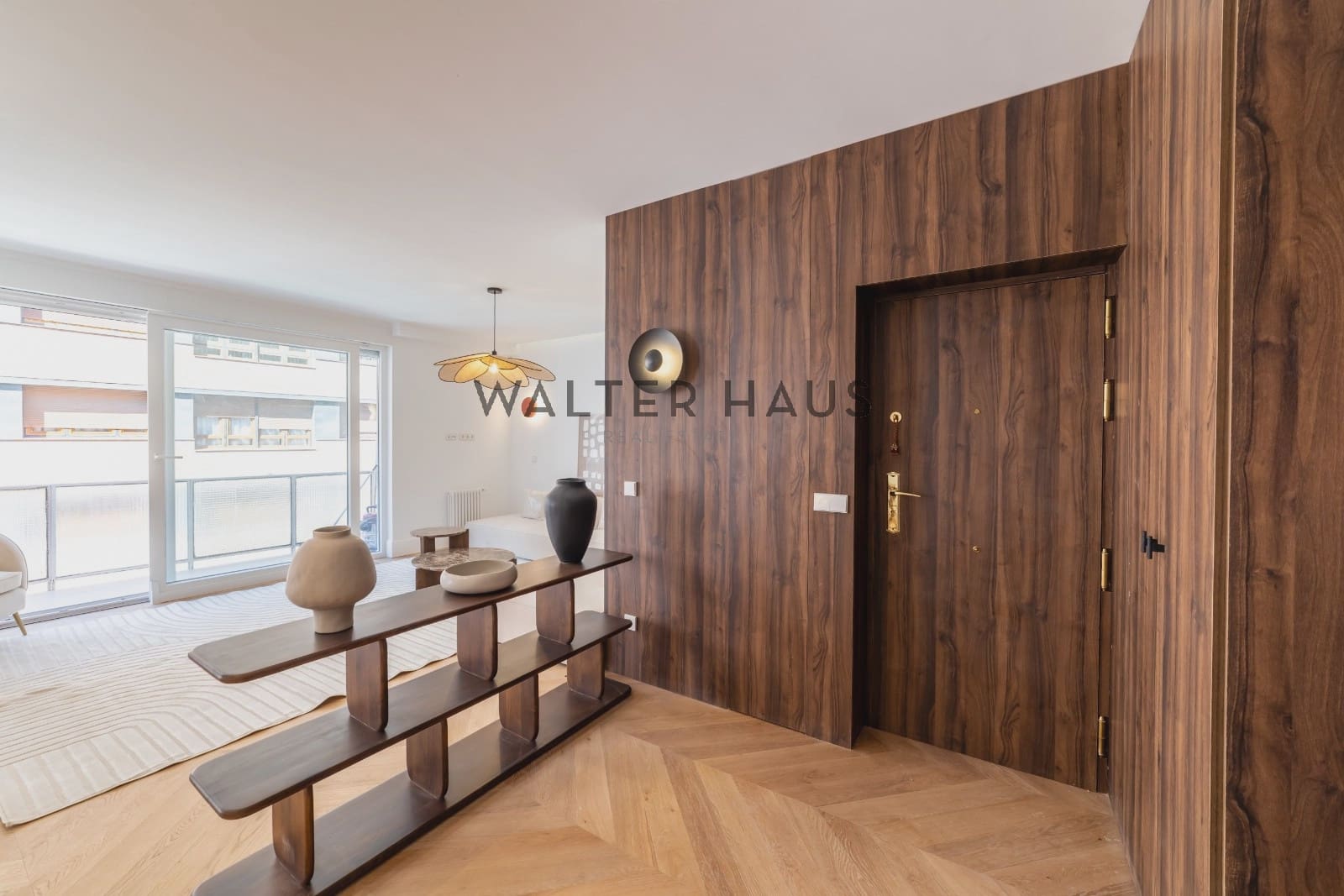 4 soverom Leilighet til salgs i Madrid by - € 1 950 000 (Ref: 10080150)