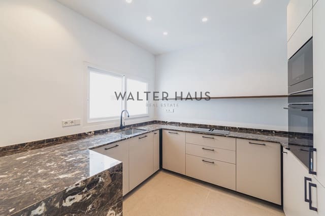 4 soverom Leilighet til salgs i Gaztambide, Madrid by - € 1 950 000 (Ref: 10080150)