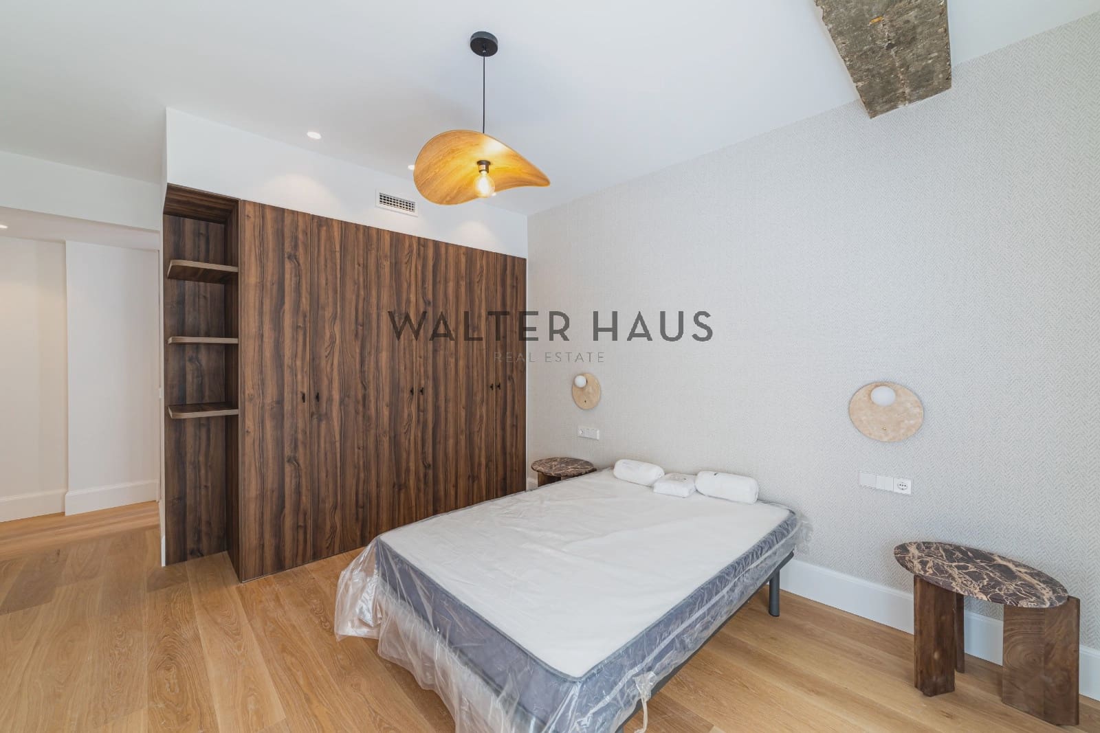 4 soverom Leilighet til salgs i Madrid by - € 1 950 000 (Ref: 10080150)