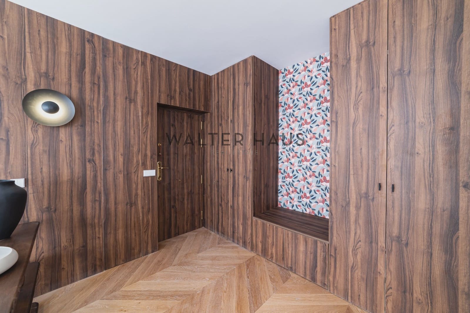 4 soverom Leilighet til salgs i Madrid by - € 1 950 000 (Ref: 10080150)