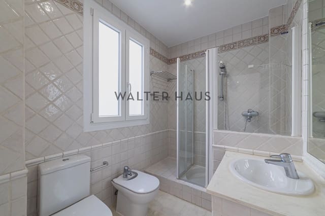 3 soveværelse Lejlighed til leje i Lista, Madrid by - € 3.600 (Ref: 10086917)