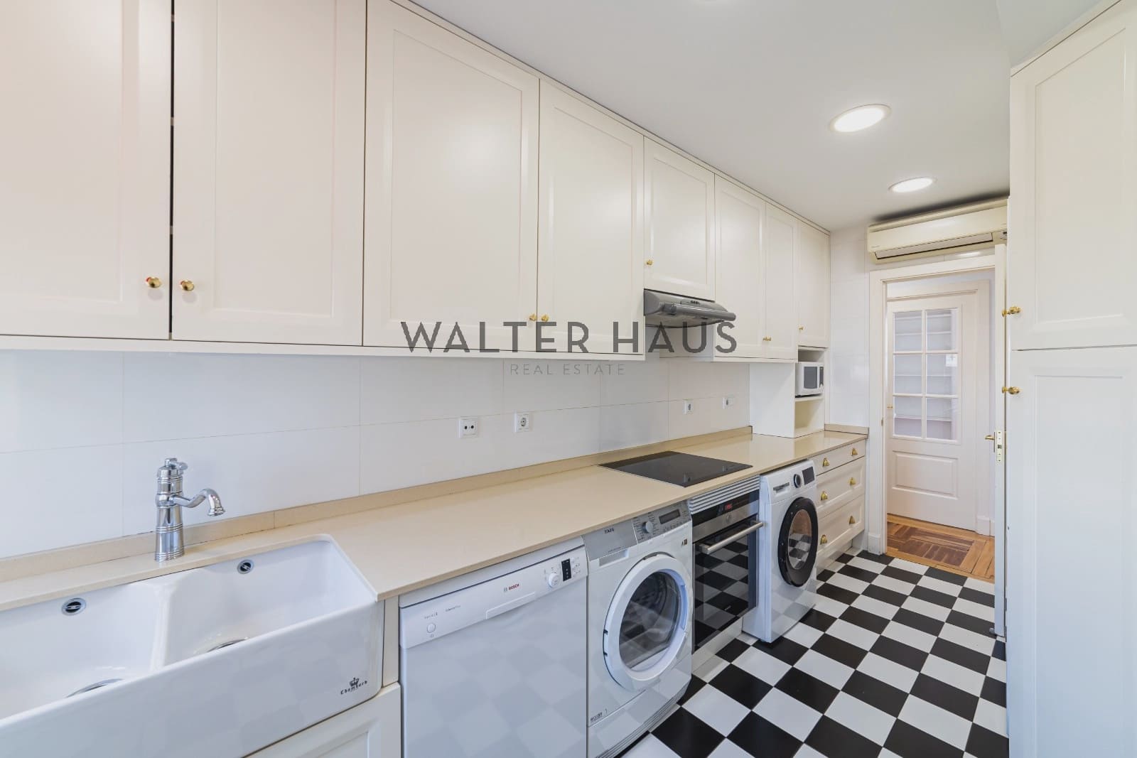 3 soverom Penthouse til salgs i Madrid by - € 1 050 000 (Ref: 10088737)