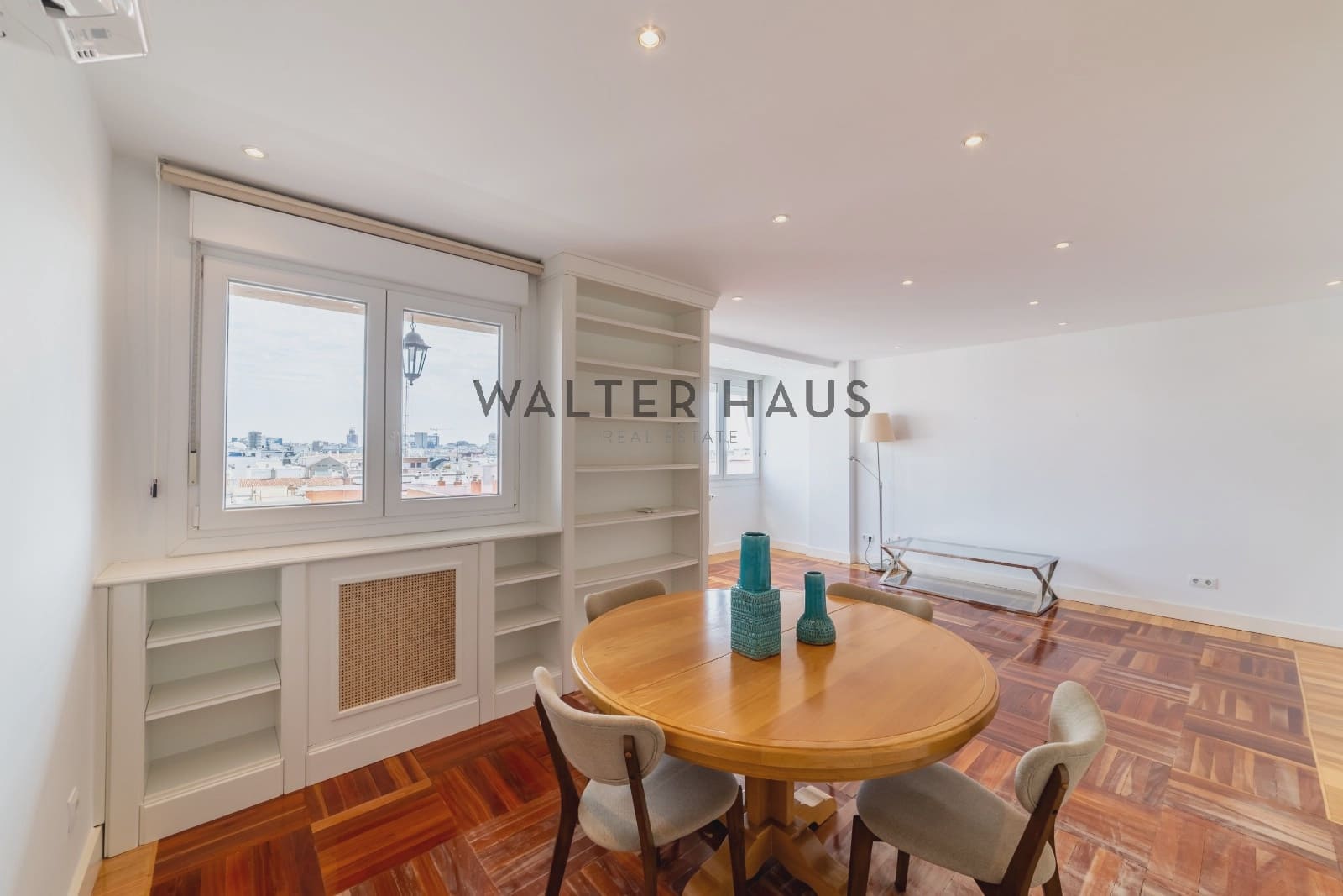 3 soverom Penthouse til salgs i Madrid by - € 1 050 000 (Ref: 10088737)