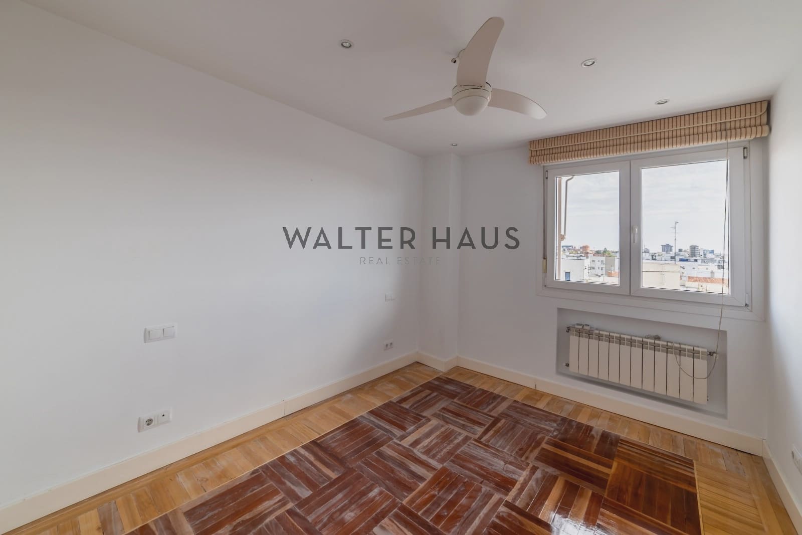 3 soverom Penthouse til salgs i Madrid by - € 1 050 000 (Ref: 10088737)