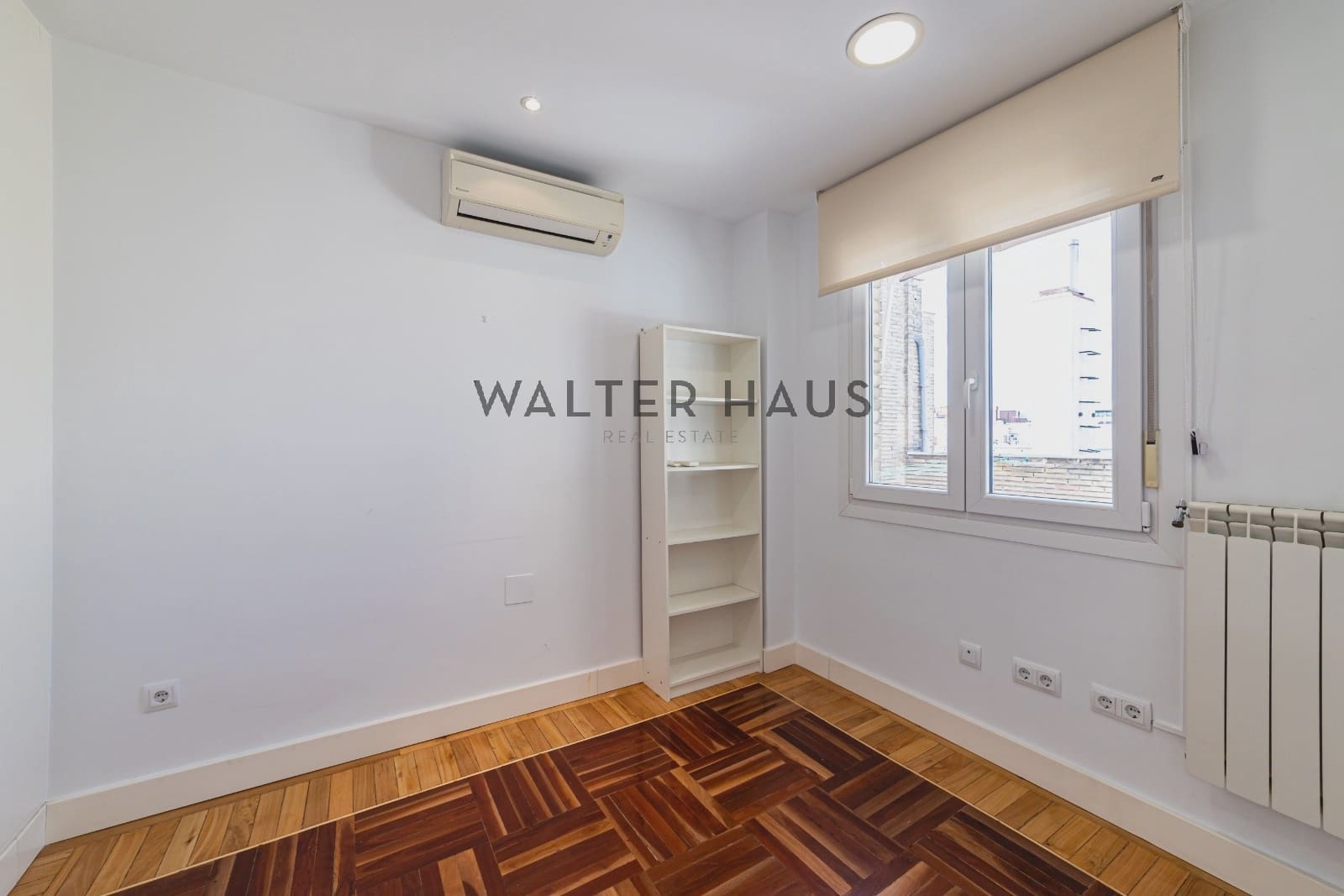 3 soverom Penthouse til salgs i Madrid by - € 1 050 000 (Ref: 10088737)