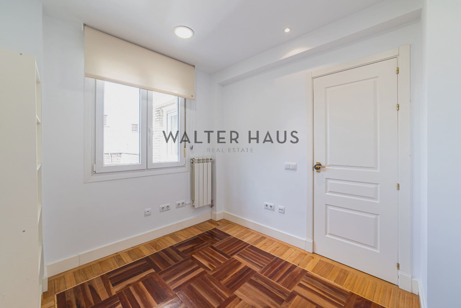 3 soverom Penthouse til salgs i Madrid by - € 1 050 000 (Ref: 10088737)