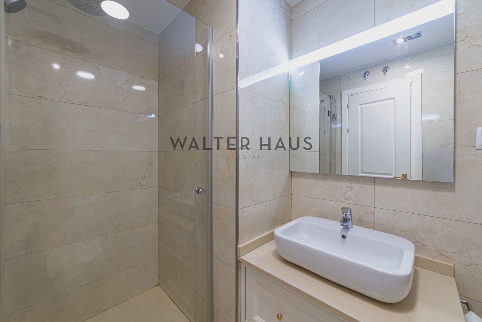 3 soverom Penthouse til salgs i Madrid by - € 1 050 000 (Ref: 10088737)
