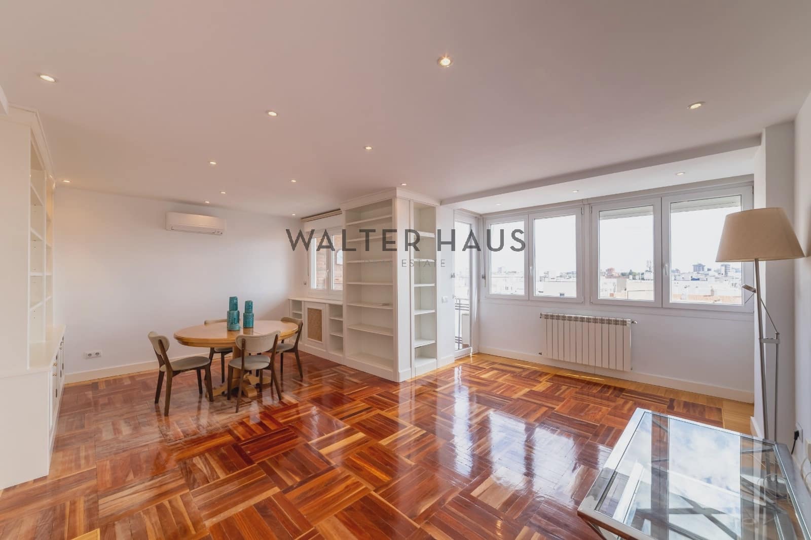 3 soverom Penthouse til salgs i Madrid by - € 1 050 000 (Ref: 10088737)