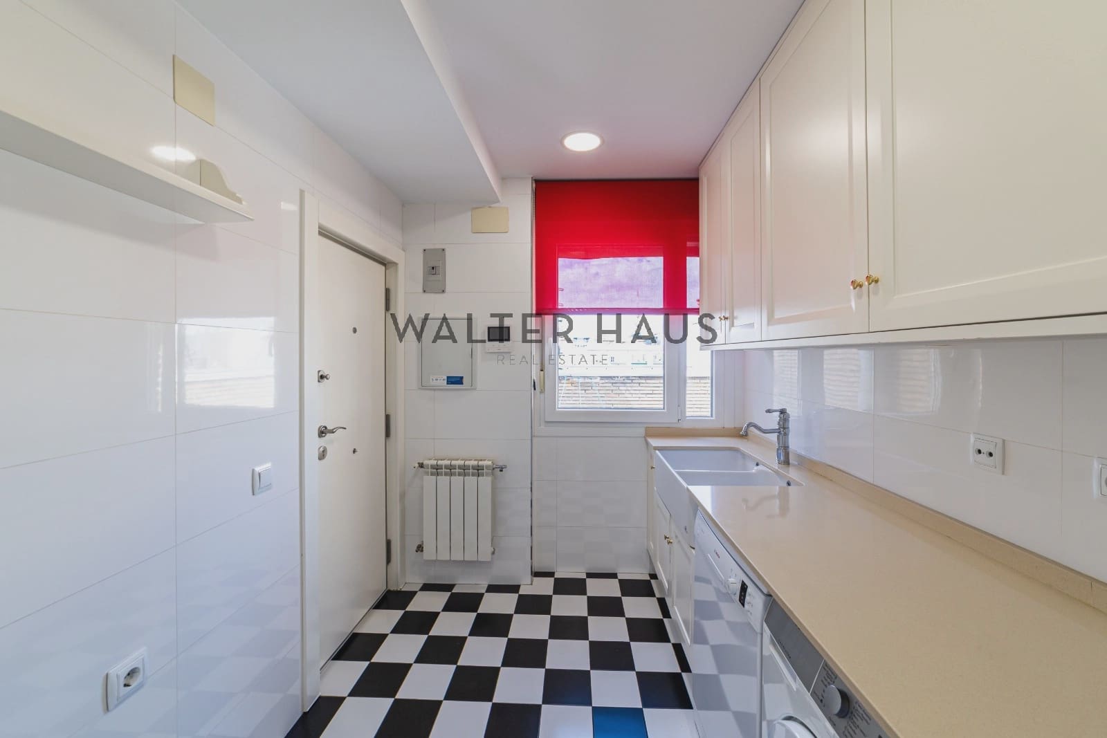 3 soverom Penthouse til salgs i Madrid by - € 1 050 000 (Ref: 10088737)