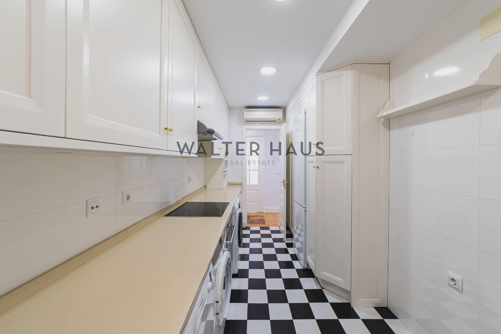 3 soverom Penthouse til salgs i Madrid by - € 1 050 000 (Ref: 10088737)
