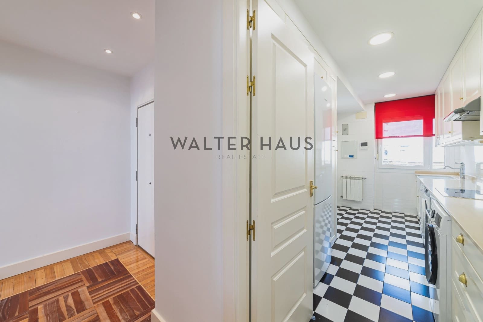 3 soverom Penthouse til salgs i Madrid by - € 1 050 000 (Ref: 10088737)