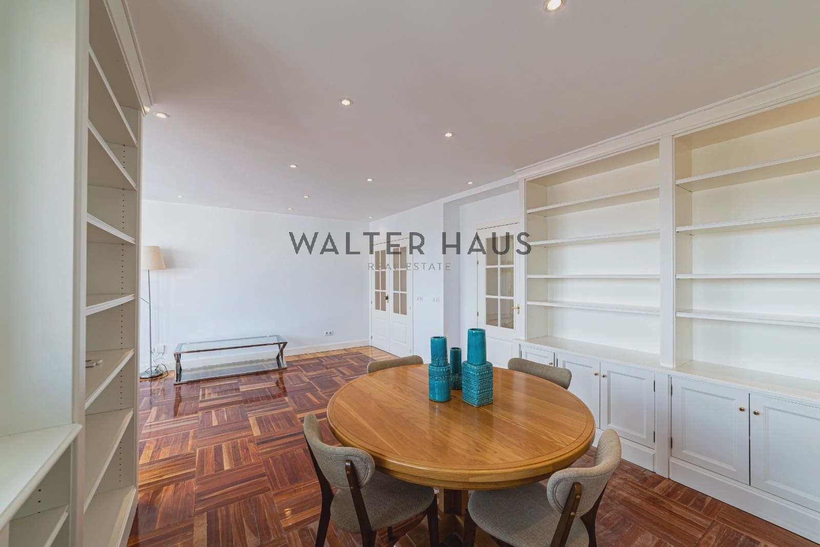 3 soverom Penthouse til salgs i Madrid by - € 1 050 000 (Ref: 10088737)