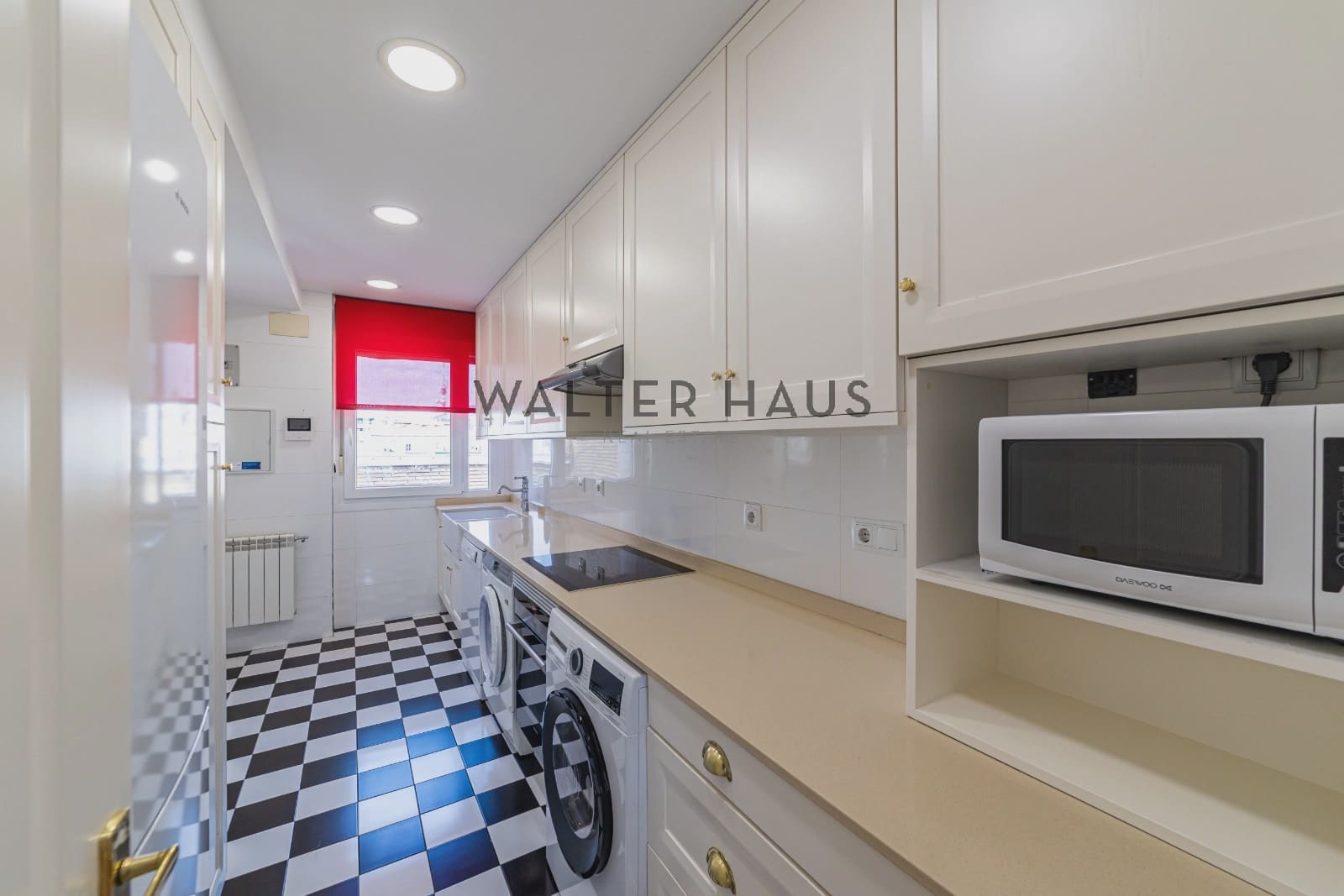 3 soverom Penthouse til salgs i Madrid by - € 1 050 000 (Ref: 10088737)